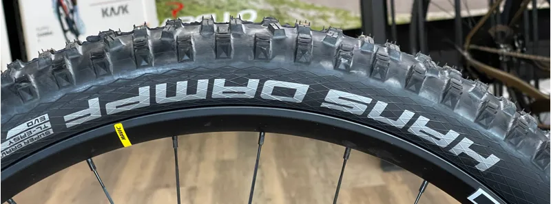 Giant Reign E+ 3 Medium Amber Glow / Black 2021 Approved Used-2