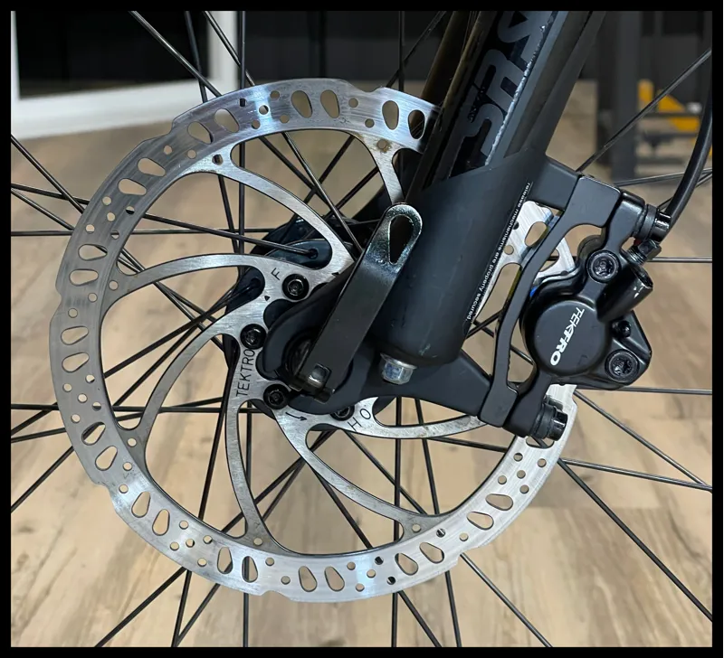 Giant Talon 3 27.5 X-Small Metallic Black 2021 Approved Used-7