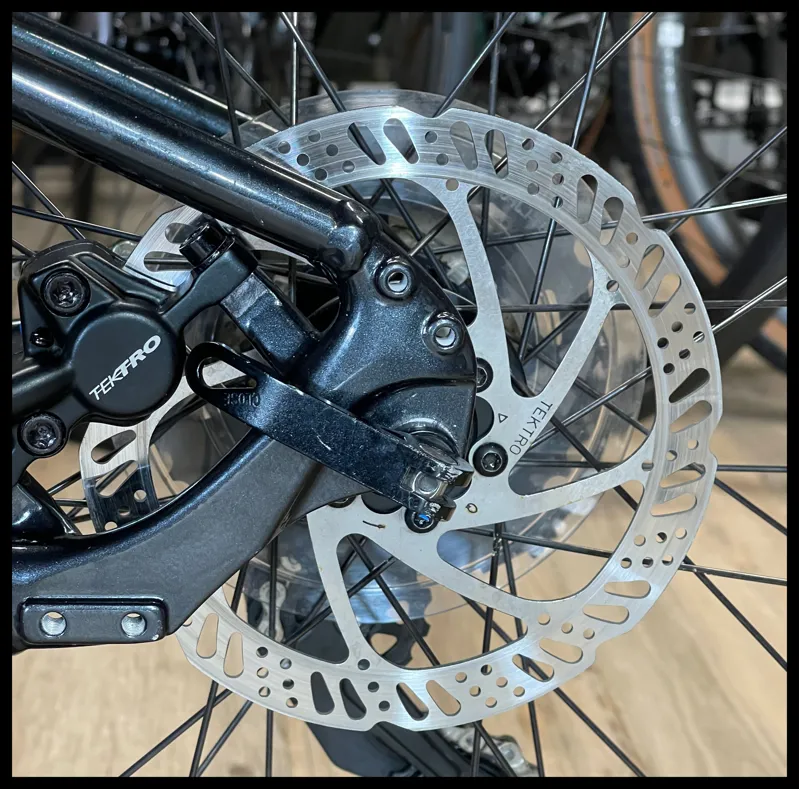 Giant Talon 3 27.5 X-Small Metallic Black 2021 Approved Used-8