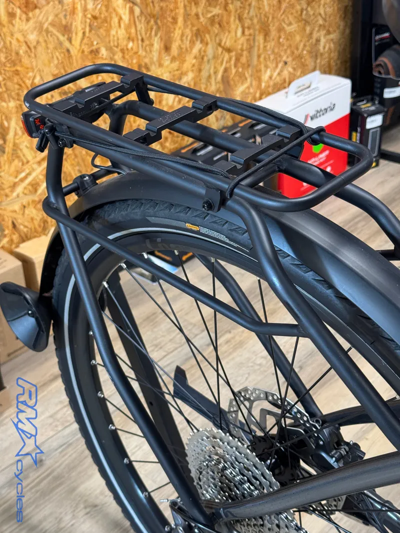 Liv Amiti E+ 1 Medium Charcoal eBike 2021 Approved Used-5