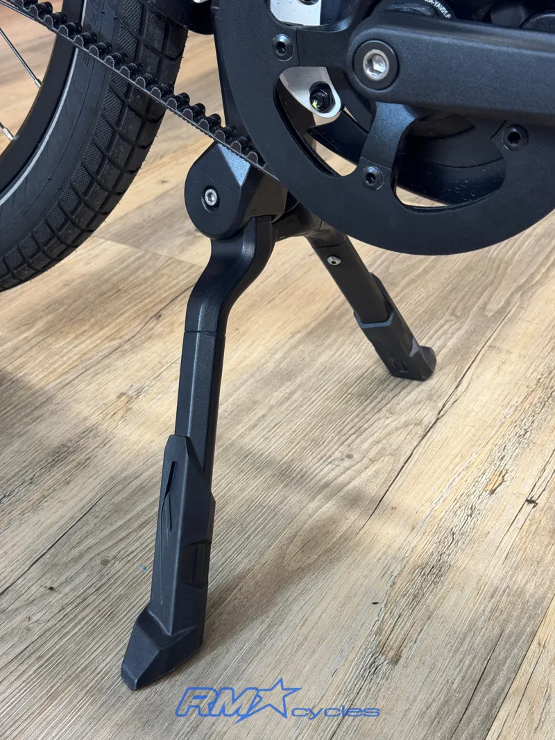 Momentum Delivery E+ One Size eCargo Bike Approved Used-4