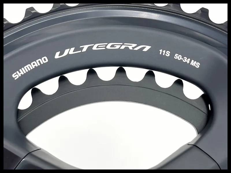 Shimano Ultegra FC-R8000 Chainset 172.5 34/50-1