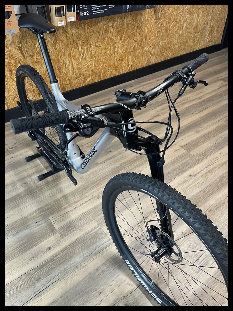 Cannondale Scalpel Carbon 3 29  Mercury Large 2022 Ex-Demo-7