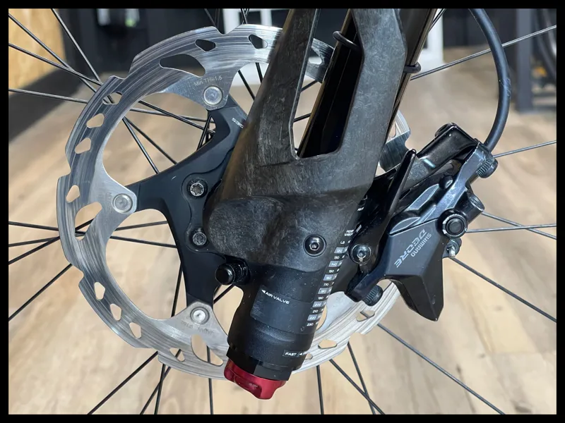 Cannondale Scalpel Carbon 3 29  Mercury Large 2022 Ex-Demo-8