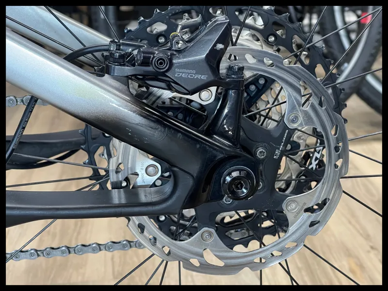 Cannondale Scalpel Carbon 3 29  Mercury Large 2022 Ex-Demo-9