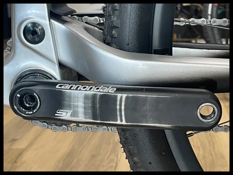 Cannondale Scalpel Carbon 3 29  Mercury Large 2022 Ex-Demo-5