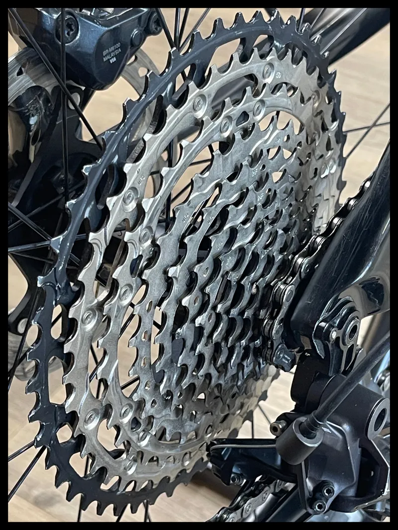 Cannondale Scalpel Carbon 3 29  Mercury Large 2022 Ex-Demo-2