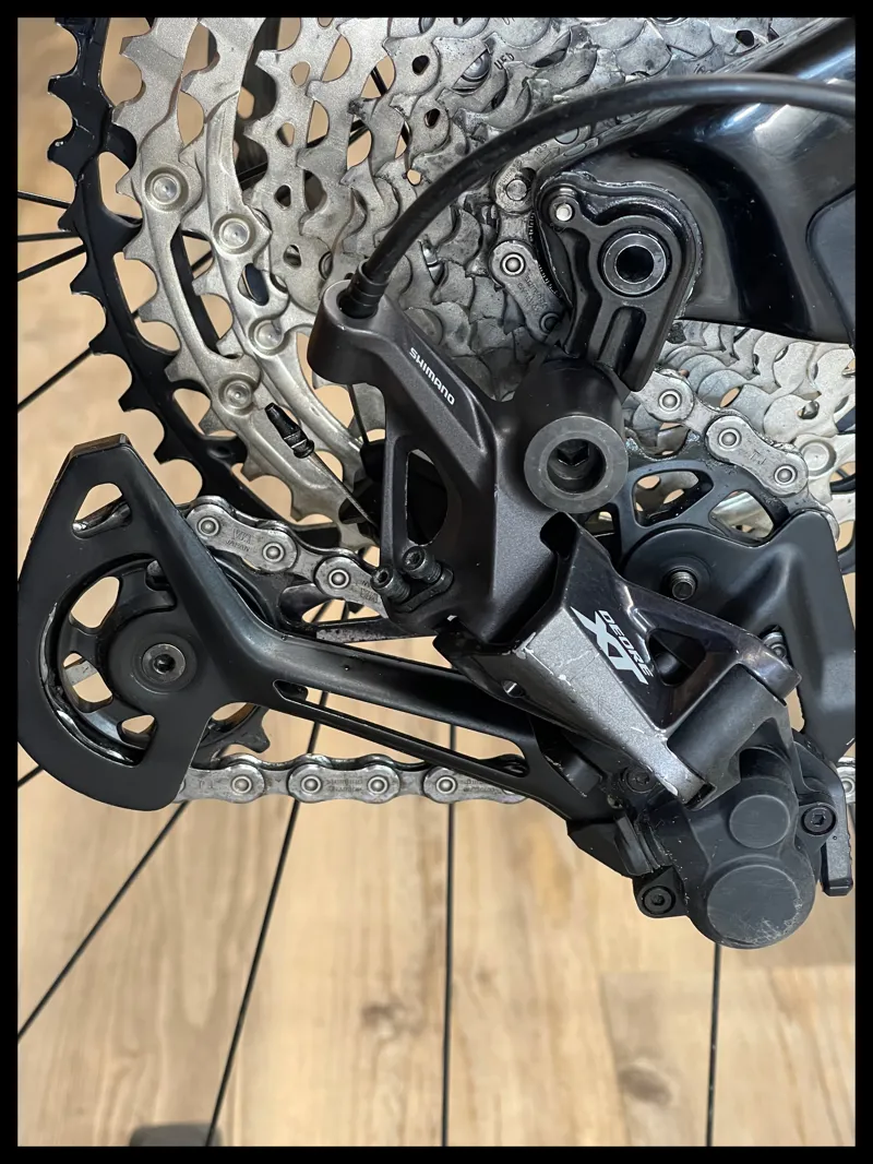 Cannondale Scalpel Carbon 3 29  Mercury Large 2022 Ex-Demo-3