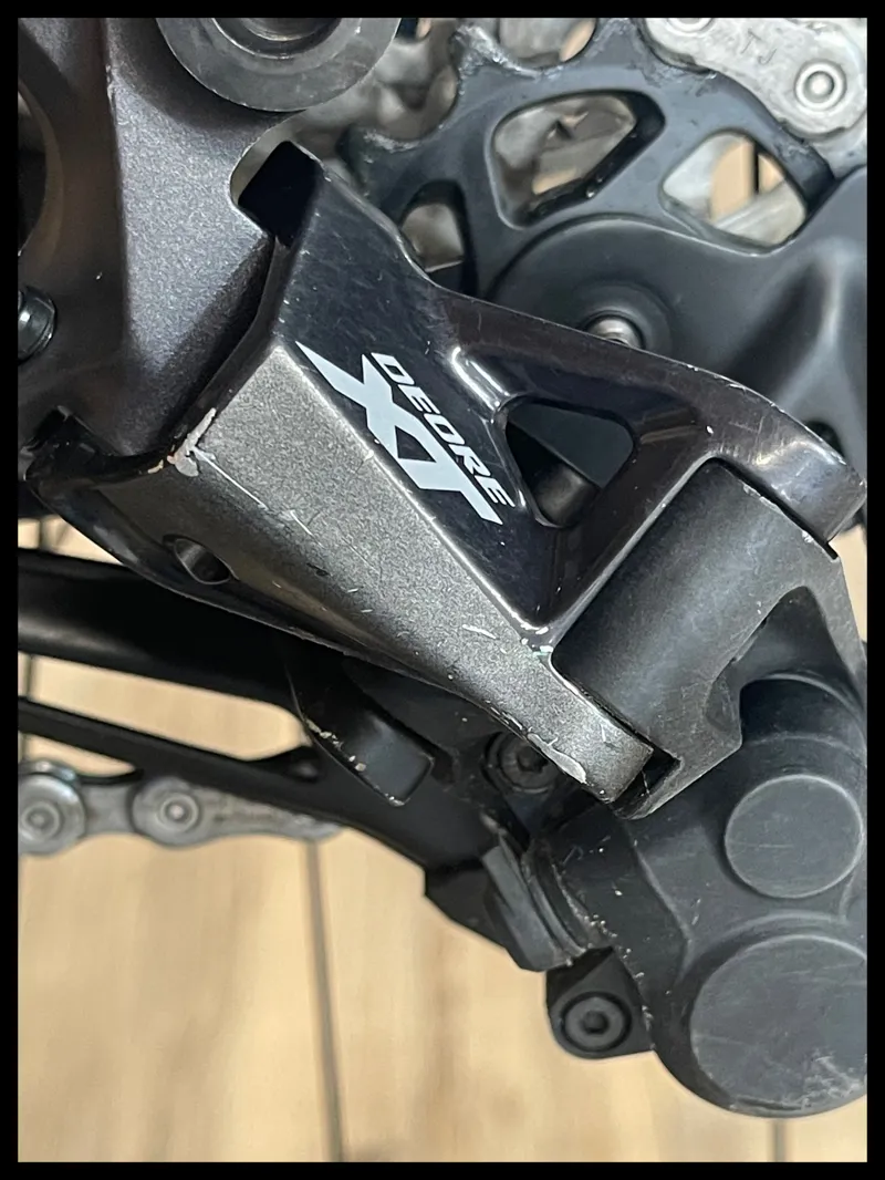 Cannondale Scalpel Carbon 3 29  Mercury Large 2022 Ex-Demo-12