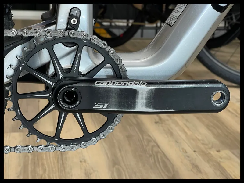 Cannondale Scalpel Carbon 3 29  Mercury Large 2022 Ex-Demo-4