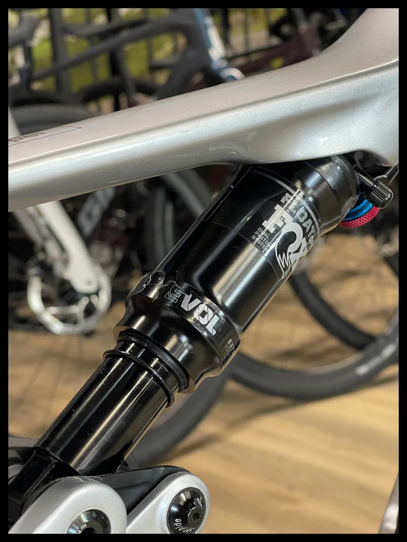 Cannondale Scalpel Carbon 3 29  Mercury Large 2022 Ex-Demo-6