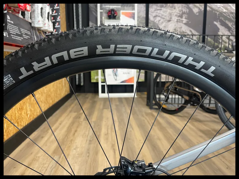 Cannondale Scalpel Carbon 3 29  Mercury Large 2022 Ex-Demo-10