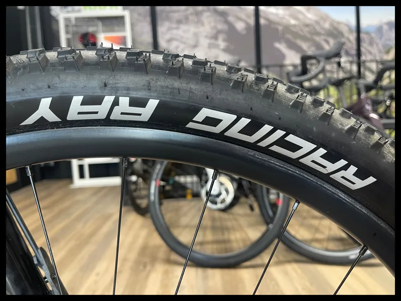 Cannondale Scalpel Carbon 3 29  Mercury Large 2022 Ex-Demo-11