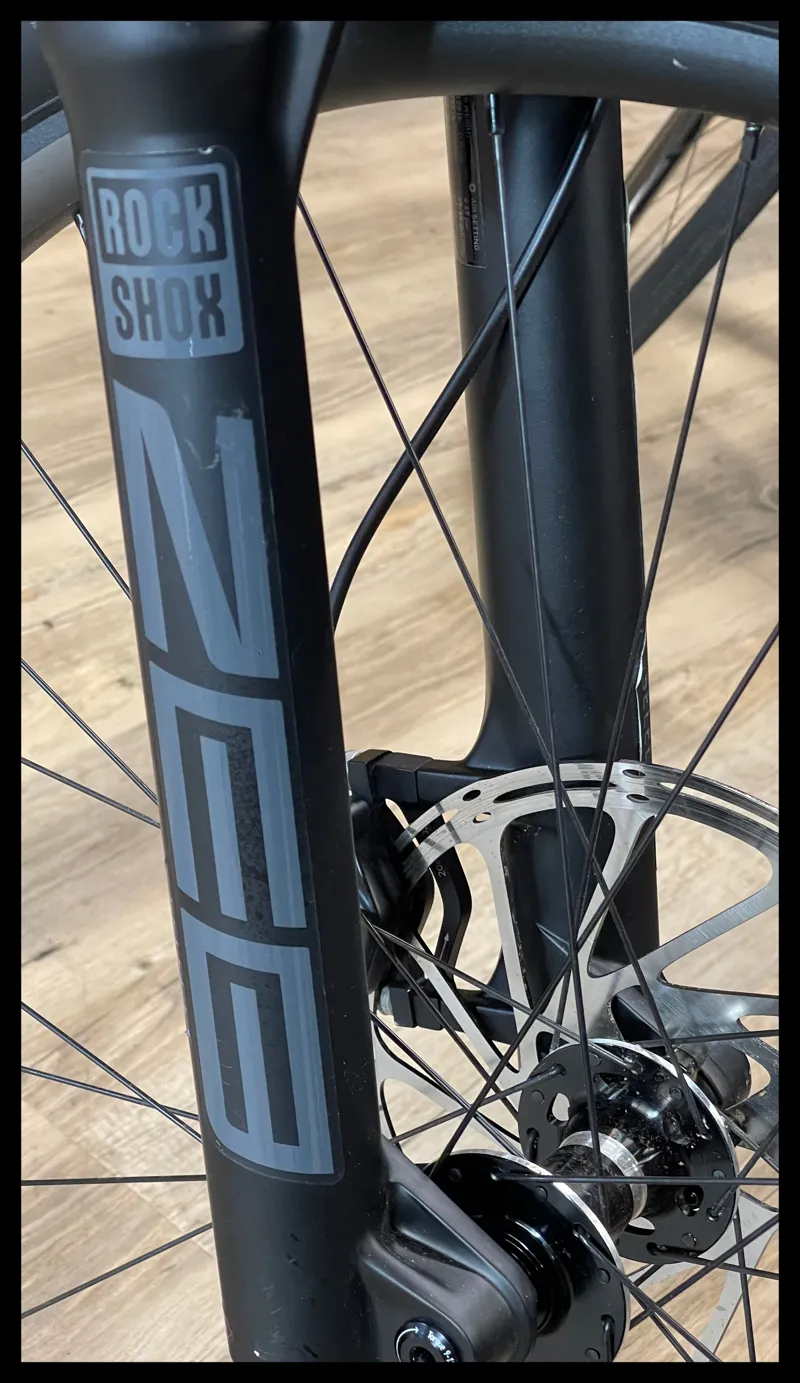 Giant Reign E+ 2 MX Pro 25km/h Large Black Diamond / Black 2022 Ex-Demo-7