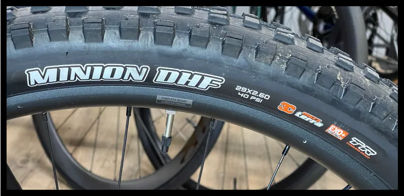 Giant Reign E+ 2 MX Pro 25km/h Large Black Diamond / Black 2022 Ex-Demo-12