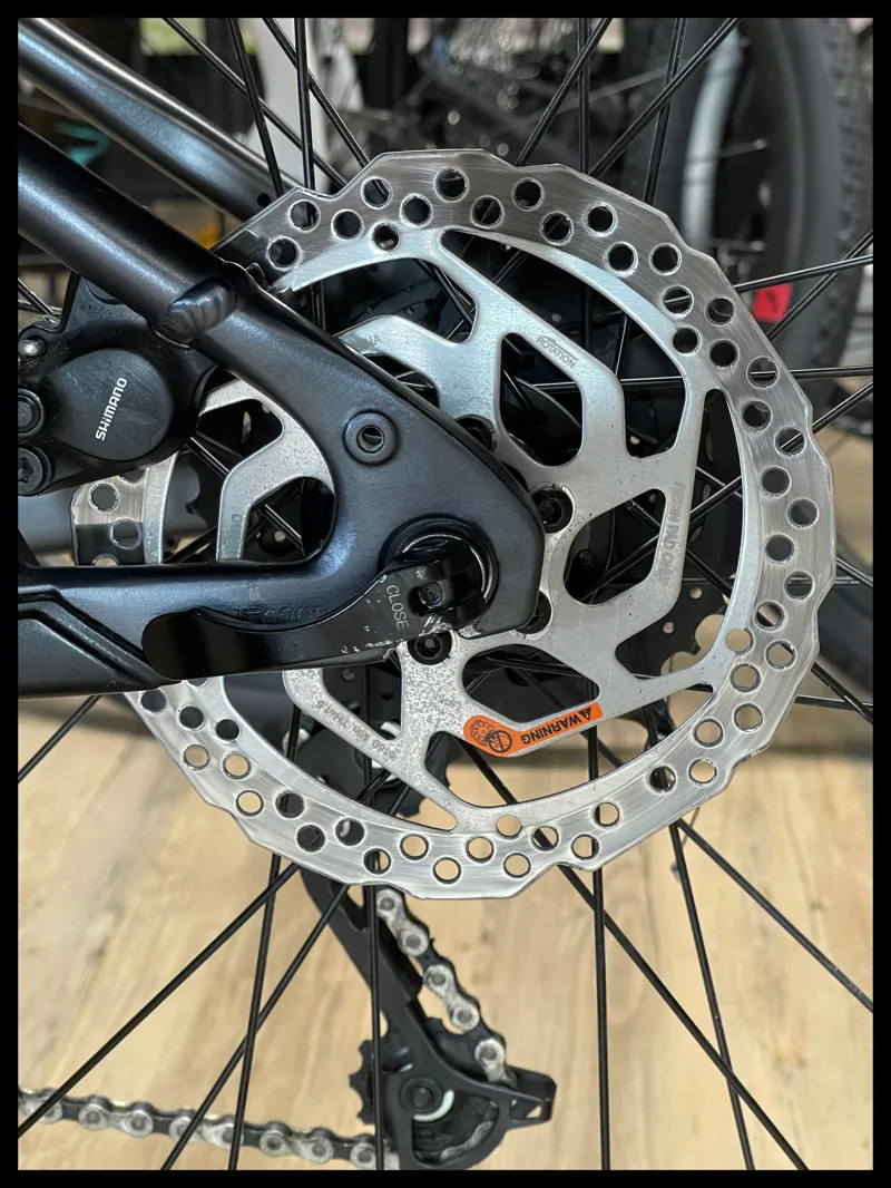 Giant Talon E+ 29 Sport Graphite Medium 2022  Ex-Demo-9