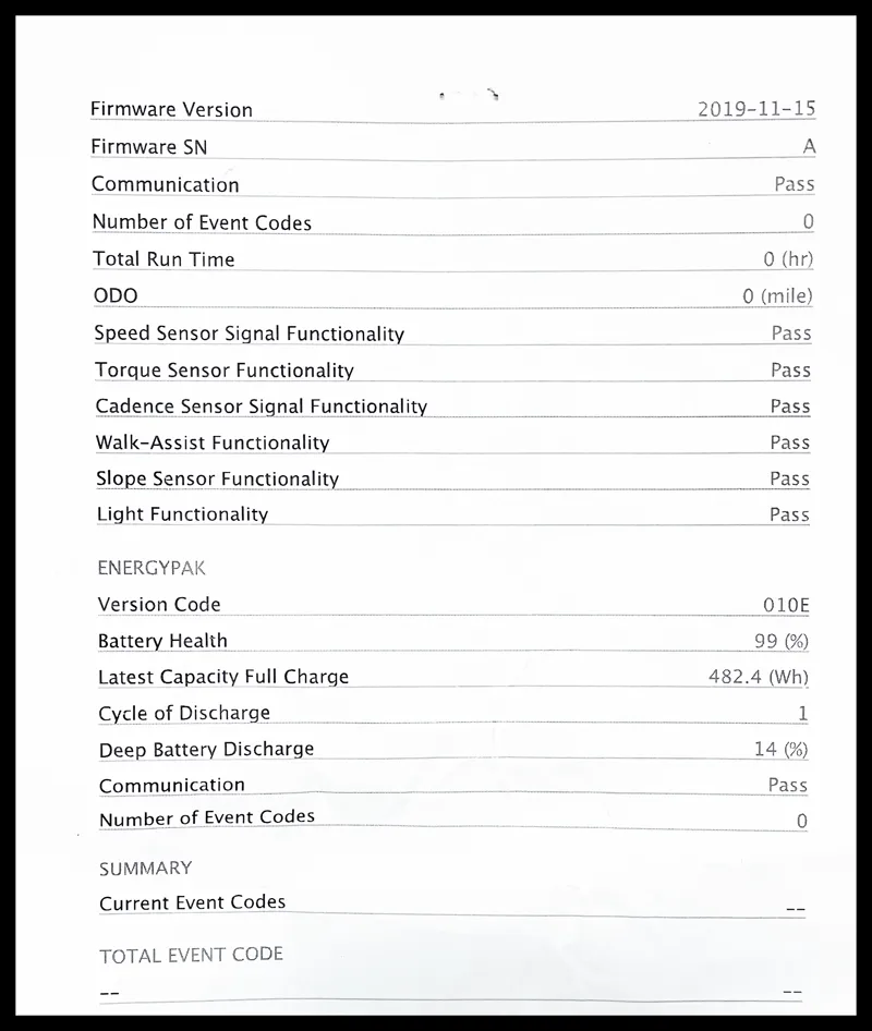 Giant Talon E+ 29 Sport Graphite Medium 2022  Ex-Demo-11