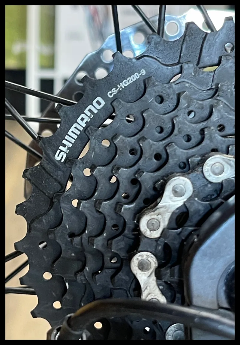 Giant Talon E+ 29 Sport Graphite Medium 2022  Ex-Demo-5