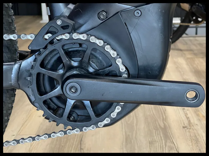 Giant Talon E+ 29 Sport Graphite Medium 2022  Ex-Demo-7