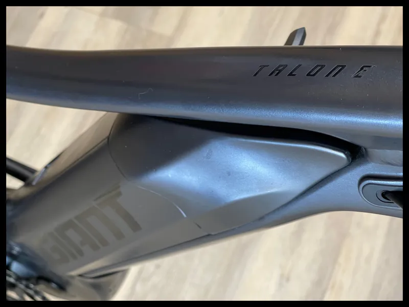 Giant Talon E+ 29 Sport Graphite Medium 2022  Ex-Demo-3
