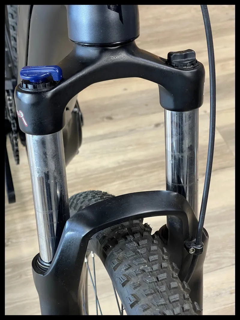 Giant Talon E+ 29 Sport Graphite Medium 2022  Ex-Demo-4