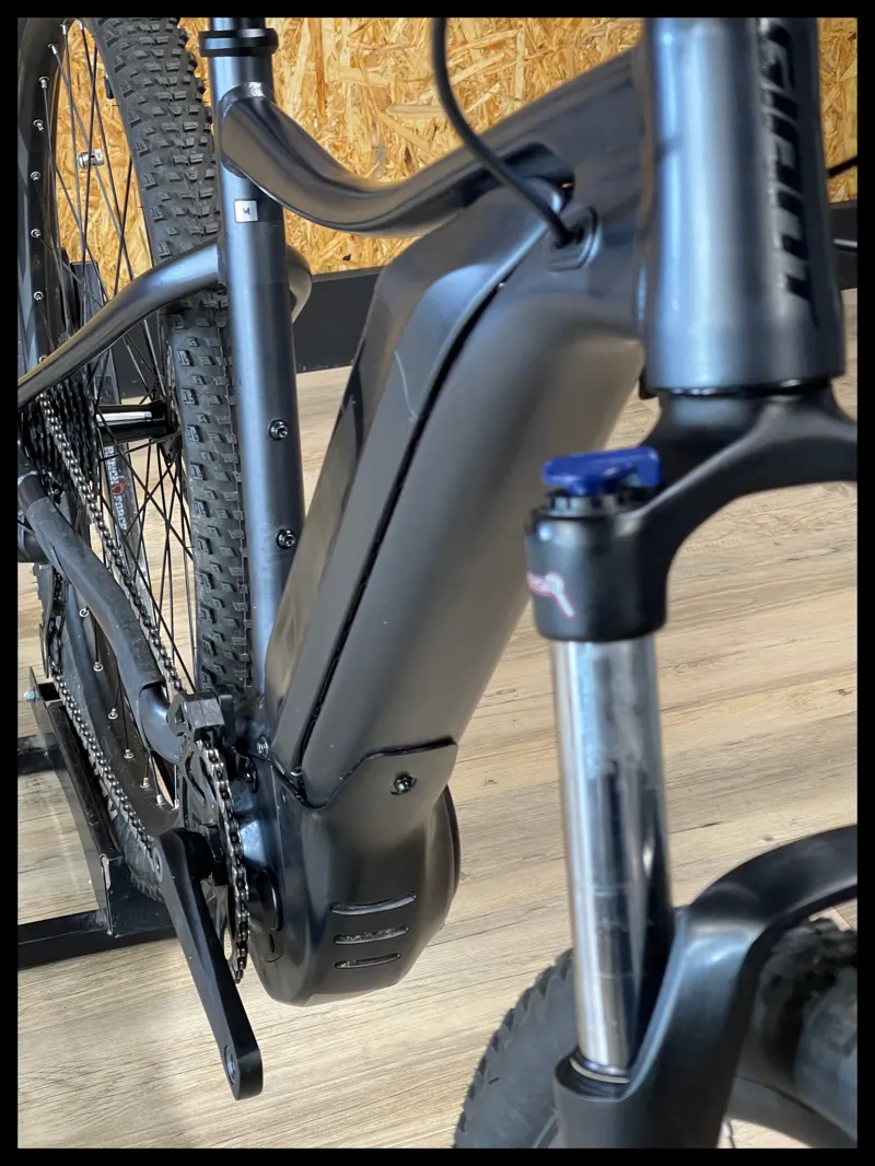 Giant Talon E+ 29 Sport Graphite Medium 2022  Ex-Demo-2