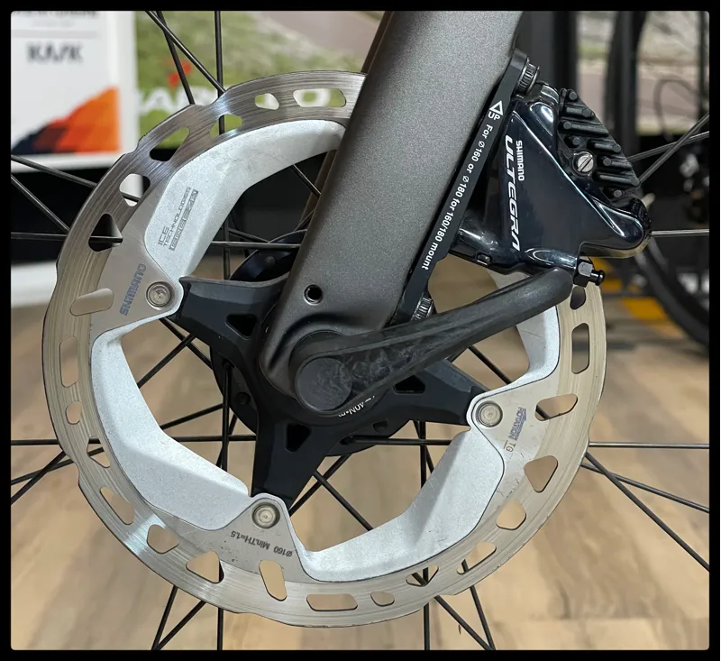 Liv Avail Advanced Pro 2 Metal Medium 2022 Ex-Demo-8