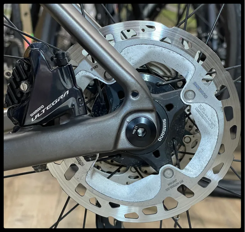 Liv Avail Advanced Pro 2 Metal Medium 2022 Ex-Demo-9