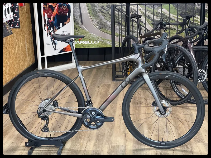 Liv Avail Advanced Pro 2 Metal Medium 2022 Ex-Demo