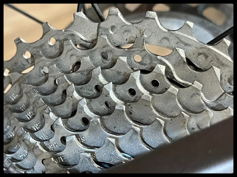 Liv Avail Advanced Pro 2 Metal Medium 2022 Ex-Demo-4