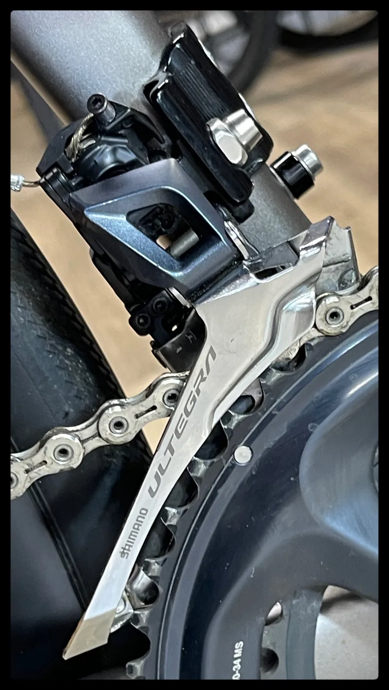 Liv Avail Advanced Pro 2 Metal Medium 2022 Ex-Demo-6