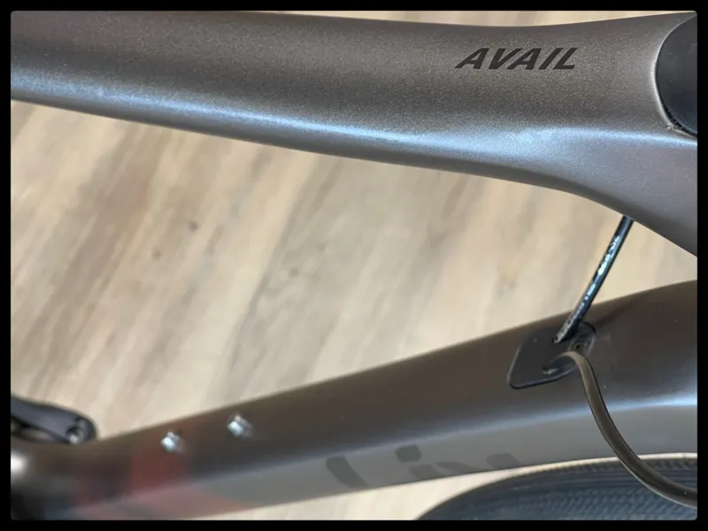 Liv Avail Advanced Pro 2 Metal Medium 2022 Ex-Demo-3