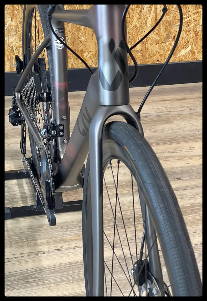 Liv Avail Advanced Pro 2 Metal Medium 2022 Ex-Demo-2