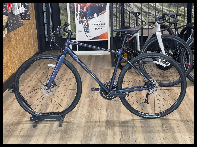 Liv Thrive 1 Milky Way Medium 2022 Ex-Display-1