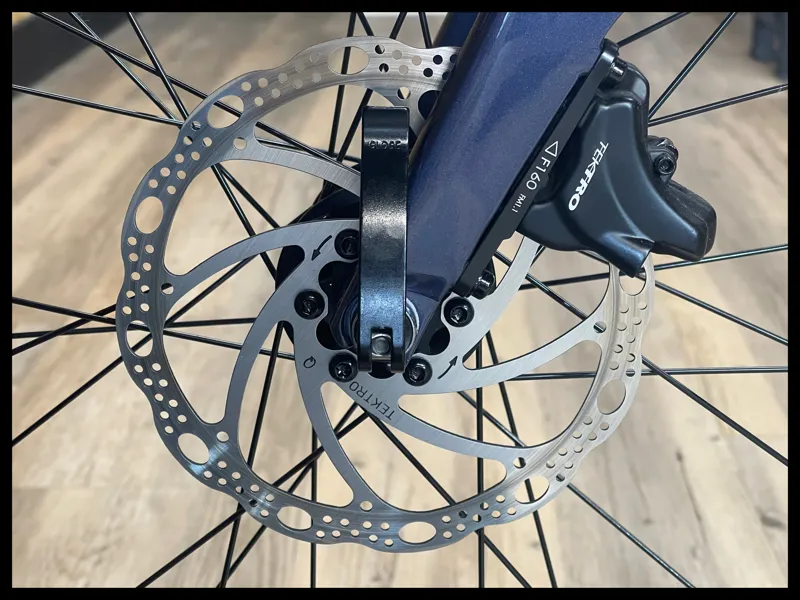 Liv Thrive 1 Milky Way Medium 2022 Ex-Display-7