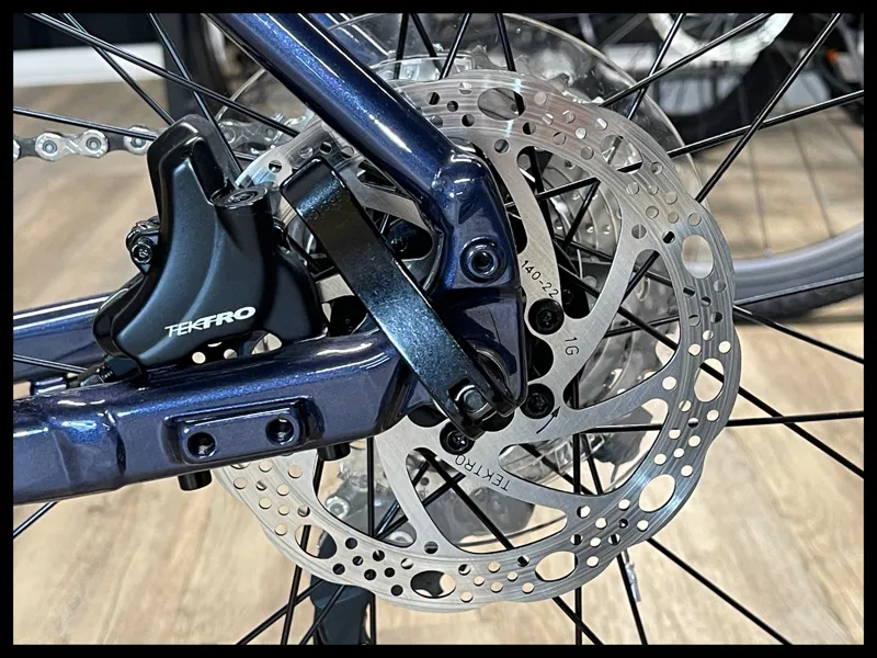 Liv Thrive 1 Milky Way Medium 2022 Ex-Display-8