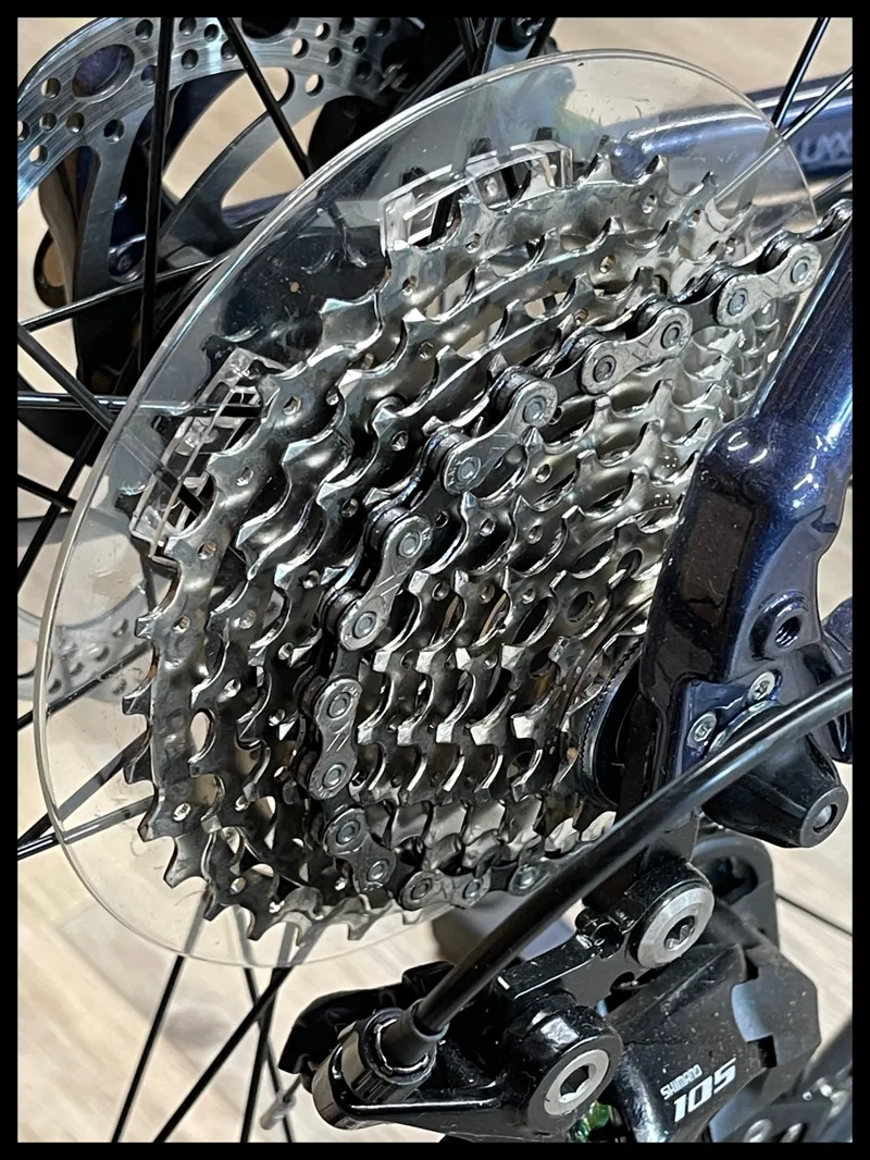 Liv Thrive 1 Milky Way Medium 2022 Ex-Display-2