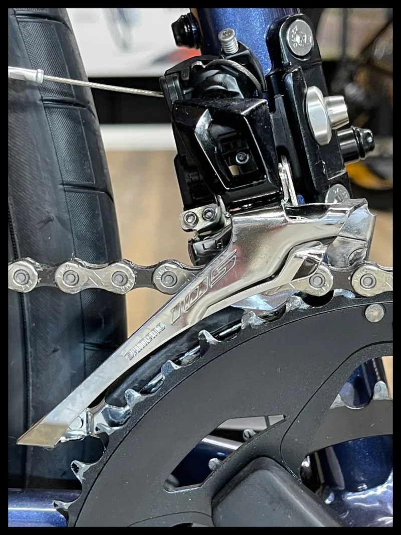 Liv Thrive 1 Milky Way Medium 2022 Ex-Display-4