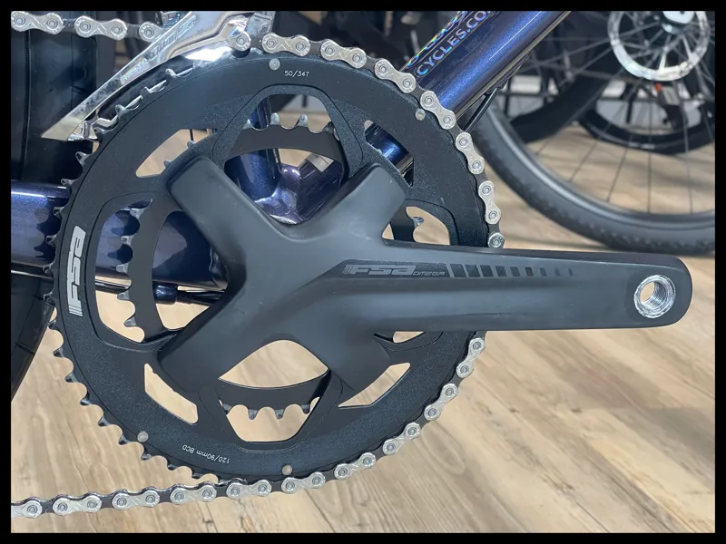 Liv Thrive 1 Milky Way Medium 2022 Ex-Display-5