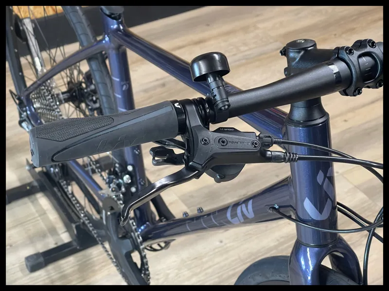 Liv Thrive 1 Milky Way Medium 2022 Ex-Display-6