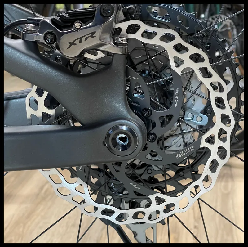 Orbea Occam M-Ltd Infinity Green Large 2022-10