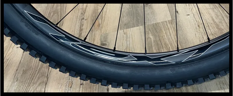 Orbea OCCAM M-Ltd - Infinity Green Carbon Medium 2022-12