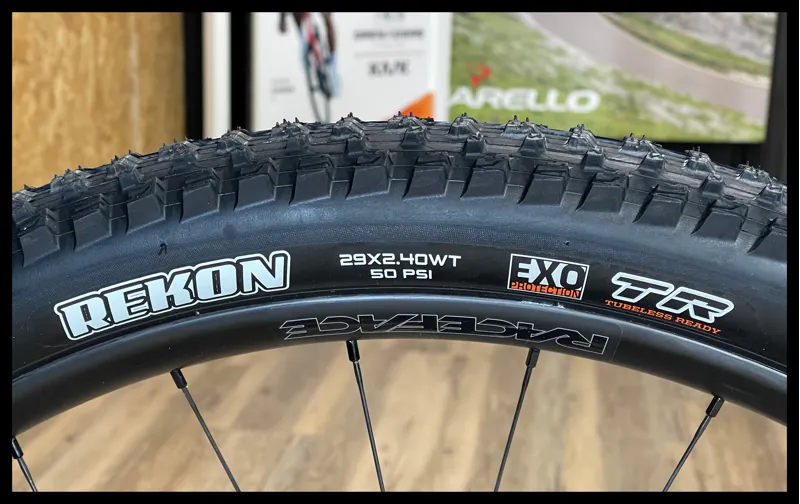 Orbea Occam M-Ltd Infinity Green Large 2022-12