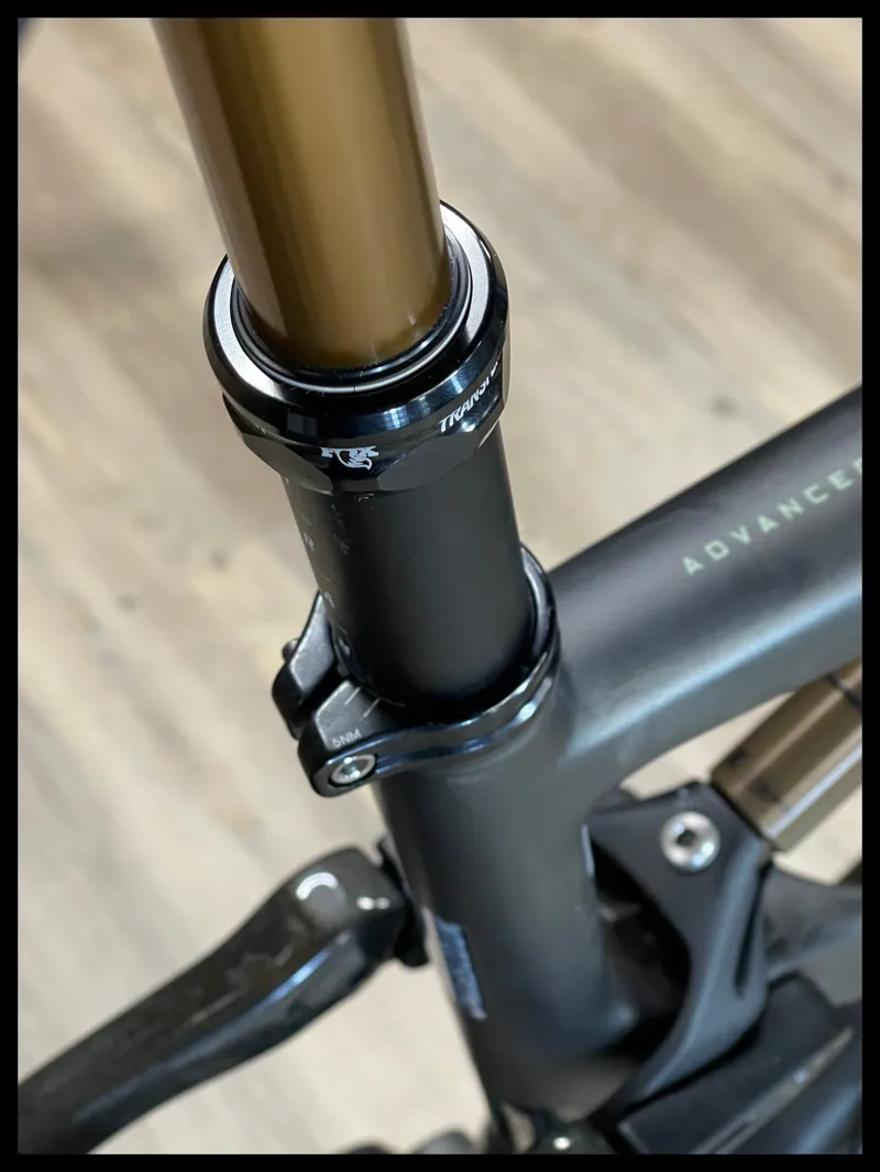 Orbea Occam M-Ltd Infinity Green Large 2022-3