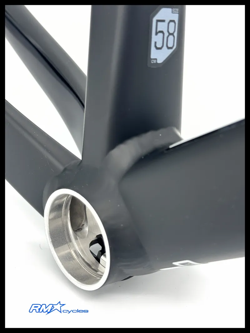 Cannondale CAAD13 Disc Alloy Frame Barbecue Black 2022-2