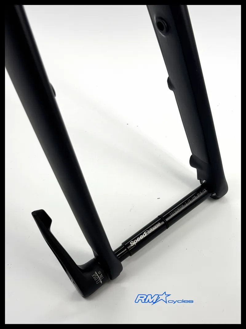 Cannondale CAAD13 Disc Alloy Frameset Barbecue Black 2022-6