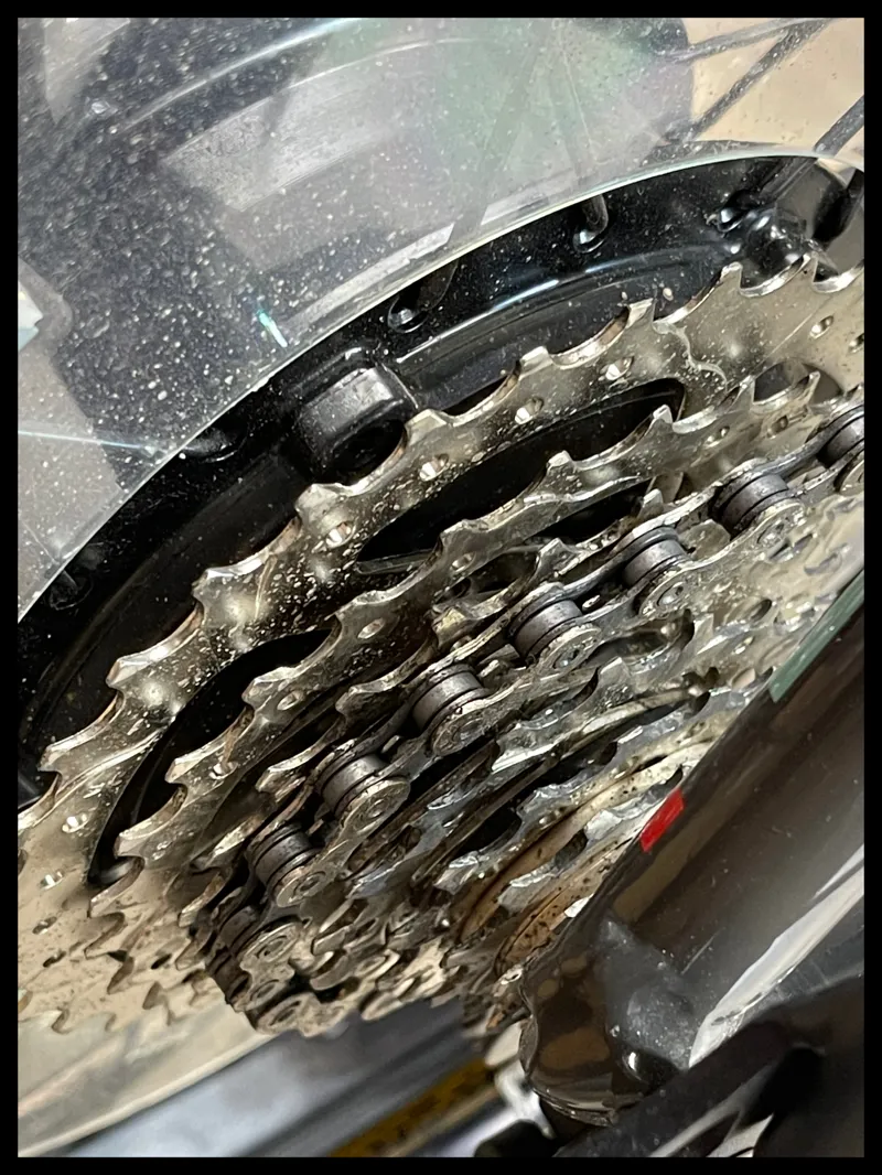 Cannondale 20 Compact Neo Smoke Black 2022-2