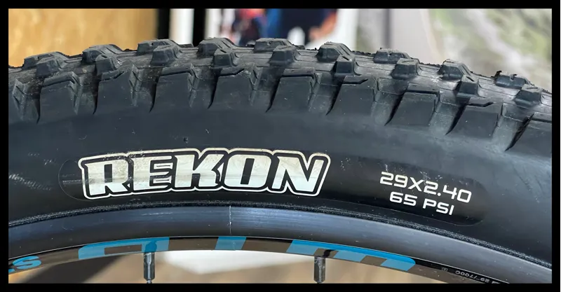 Cannondale Habit 4 Black Large 2022 Ex-Demo-13