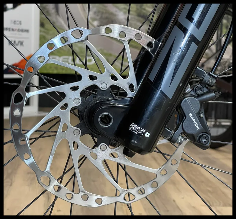 Cannondale Jekyll 2 Deep Teal Medium 2022 Approved Used-10