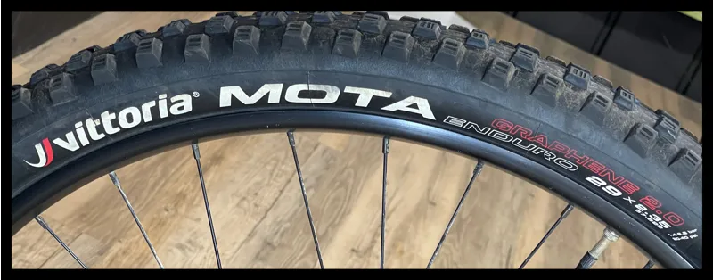 Cannondale Jekyll 2 Deep Teal Medium 2022 Approved Used-13